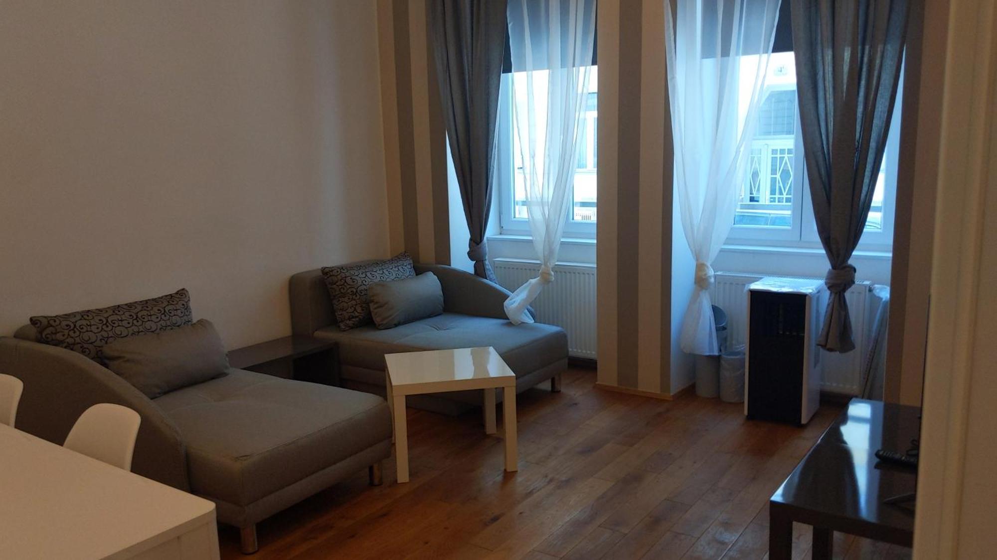 Design Place 1030 Viena Quarto foto