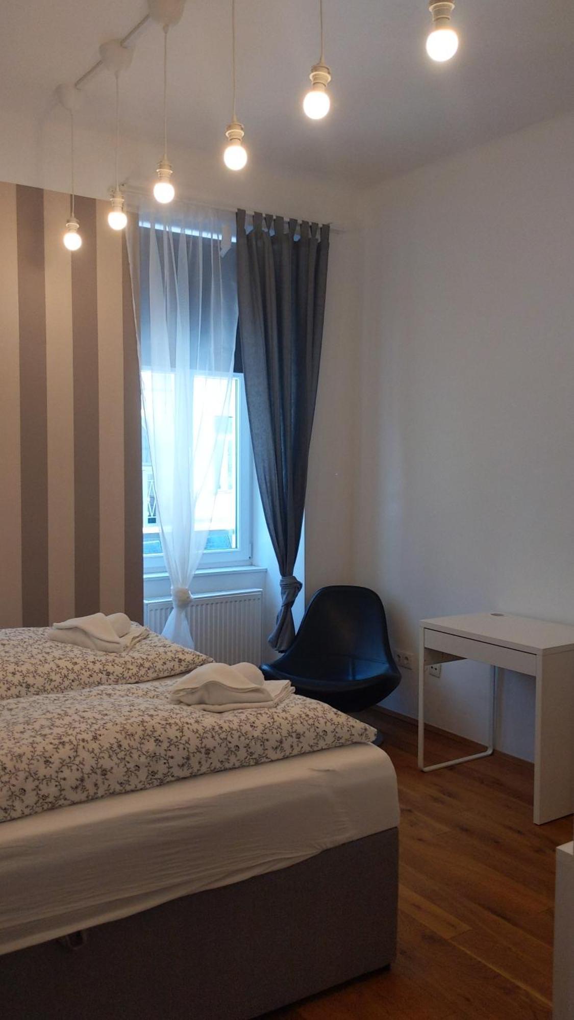 Design Place 1030 Viena Quarto foto