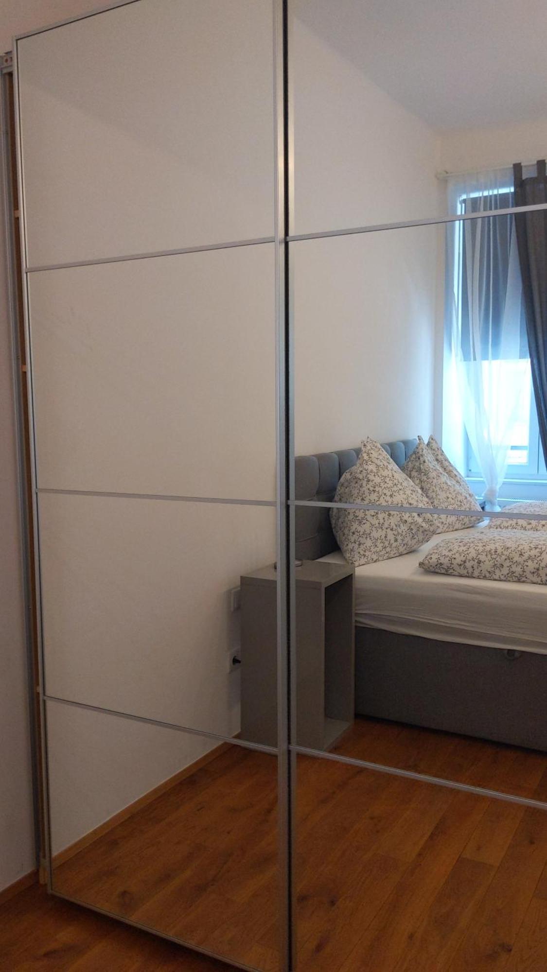 Design Place 1030 Viena Quarto foto