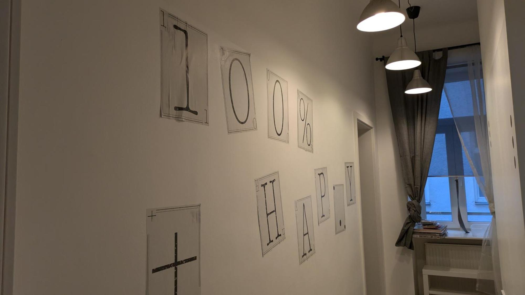 Design Place 1030 Viena Exterior foto