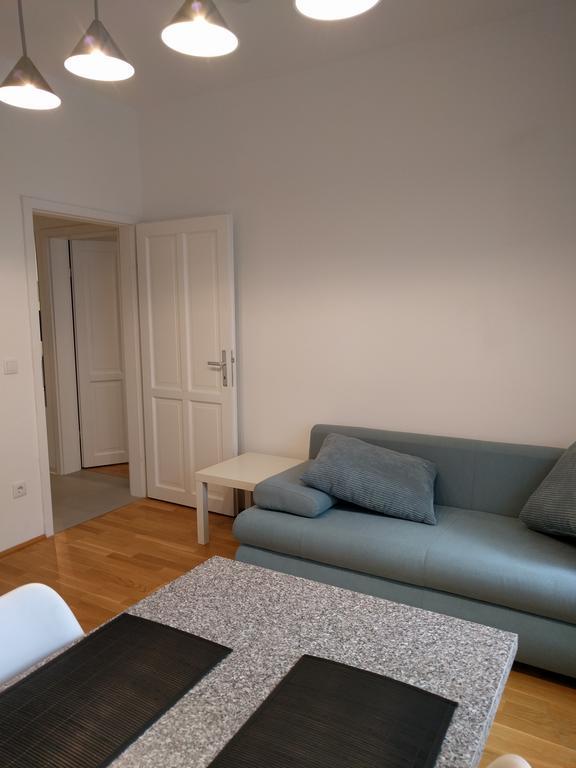 Design Place 1030 Viena Exterior foto