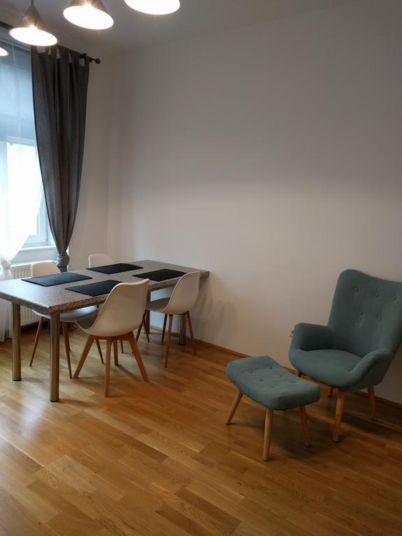 Design Place 1030 Viena Exterior foto