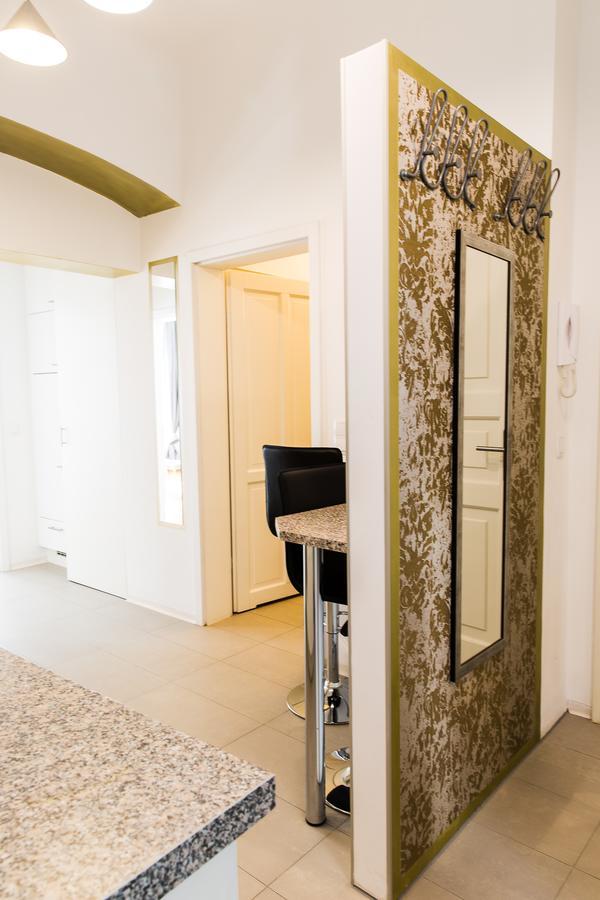Design Place 1030 Viena Exterior foto