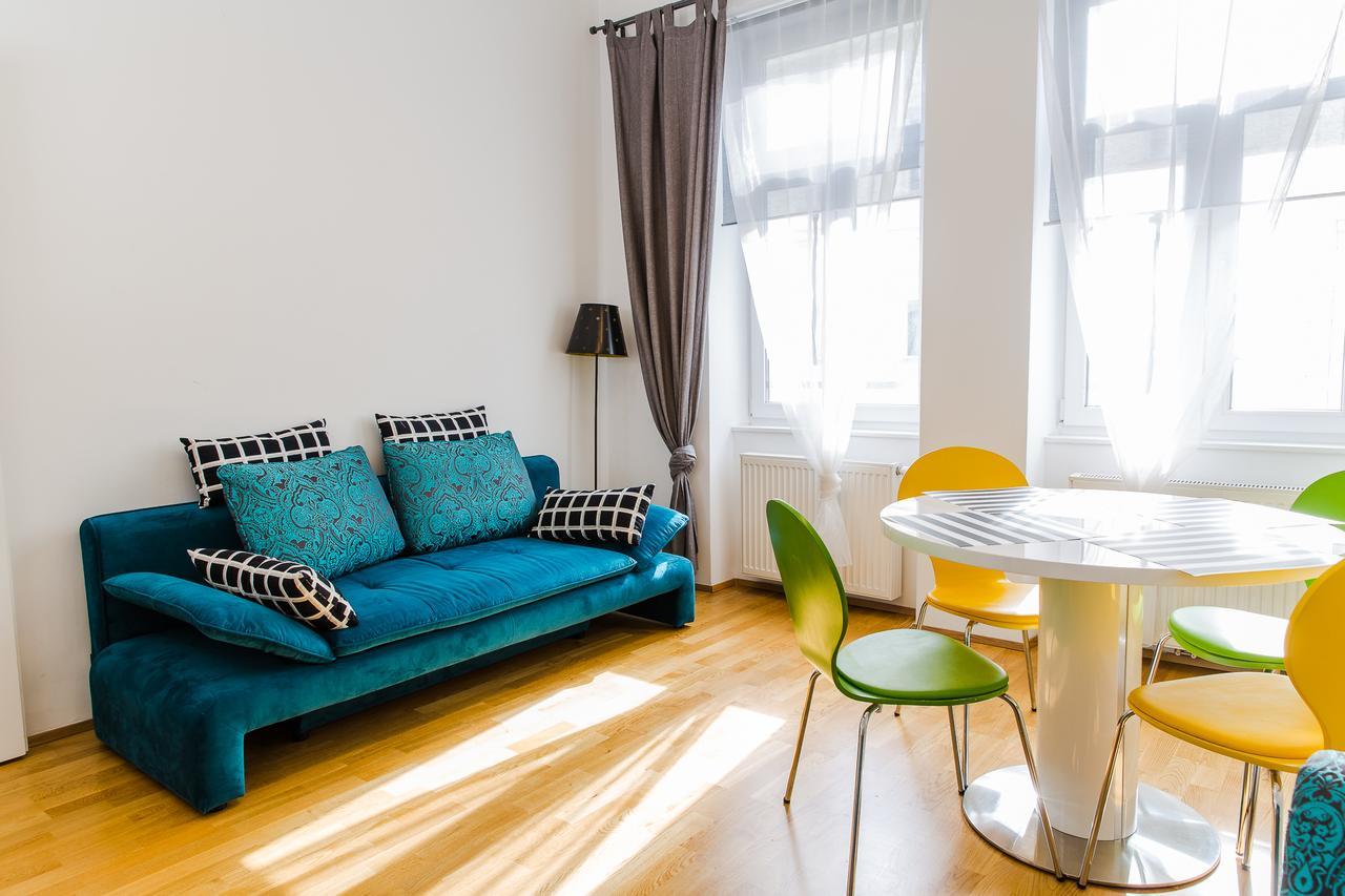 Design Place 1030 Viena Exterior foto